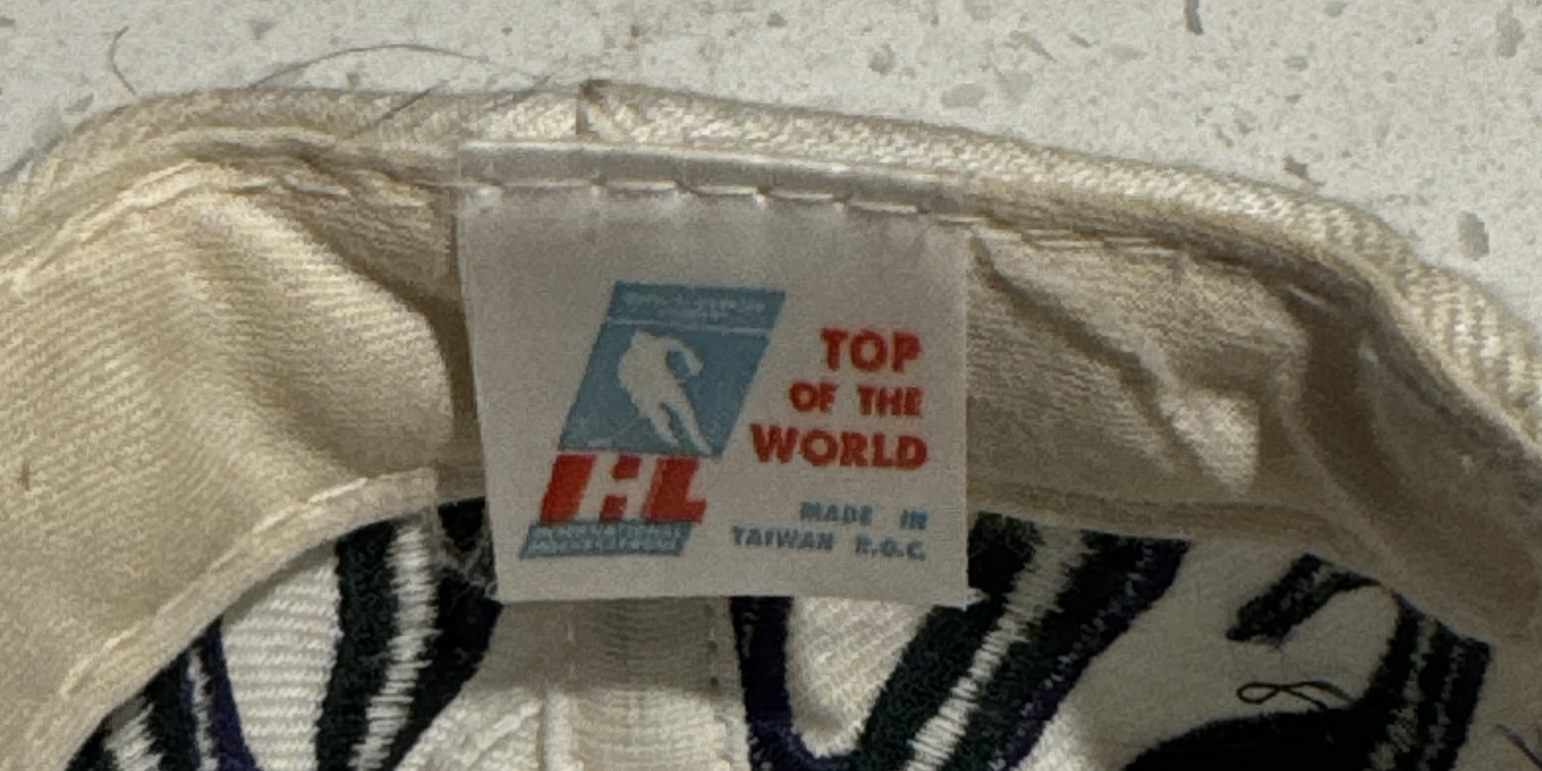 TOW tag