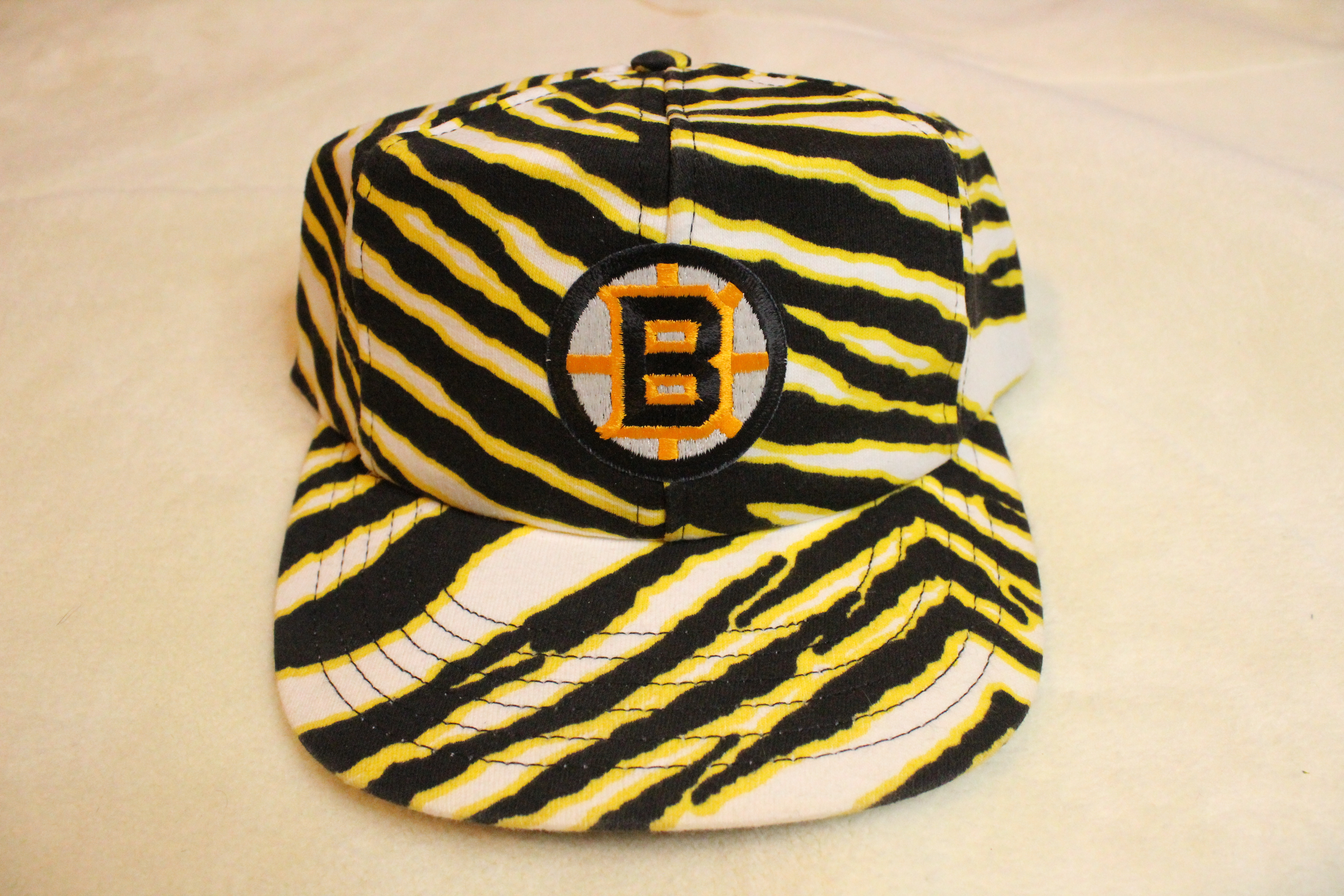 Zubaz image